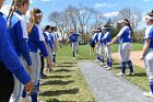 Softball vs Springfield  Wheaton College Softball vs Springfield College. - Photo by: KEITH NORDSTROM : Wheaton, Baseball